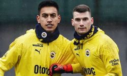 Fenerbahçe'de kaleci operasyonu: İki isimle ayrılık kapıda
