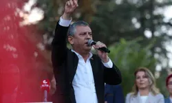 Özgür Özel: "Ülkeyi yönetenlerin Alevi toplumuna rızalık borcu vardır"