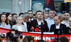 Özgür Çelik'ten Silivri ve Beylikdüzü operasyonlarına tepki: "Teslim olmayacağız"