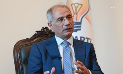 Efkan Ala’dan 'çerçeve yasa' açıklaması "Meclis kapanmadan yetiştirmeye çalışacağız"