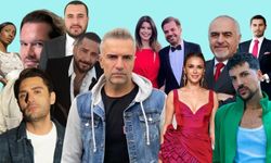 Ünlülere yönelik uyuşturucu soruşturmasında 9 tutuklama, 16 kişiye adli kontrol