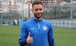 Çaykur Rizespor’da Casper Hojer dönemi sona erdi