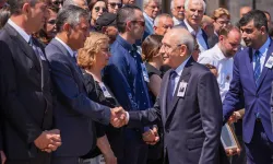 Mutlak butlan sonrası Özel ve Kılıçdaroğlu ilk kez karşı karşıya geldi