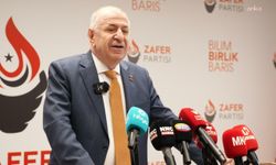 Ümit Özdağ'dan Bahçeli'ye 'bayramlaşma' yanıtı