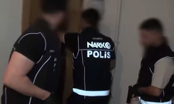 69 ilde narkotik operasyonu: 423 şüpheli tutuklandı