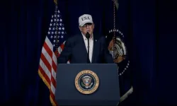 Trump'tan 'İran' açıklaması: Anlaşmada ikinci aşamaya geçildi
