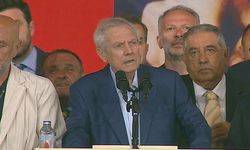 Seçimi kazanan Aziz Yıldırım’dan ilk açıklama: Takviyeleri 15 gün içinde yapacağız