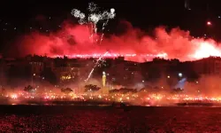 İzmir'in köklü takımı 'GözGöz' Göztepe 101 yaşında