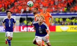 Dünya Kupası’nda Hollanda ile Japonya 2-2 berabere kaldı