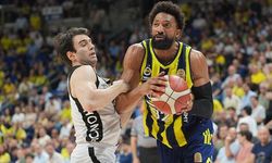 Fenerbahçe Beko, sahasında Beşiktaş GAİN’i 93-68 yendi: Final serisinde durum 1-1 oldu