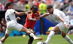 Dünya Kupası’nda Belçika ile Mısır 1-1 berabere kaldı