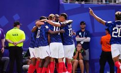 Fransa, Dünya Kupası’nda Senegal’i 3-1 mağlup etti