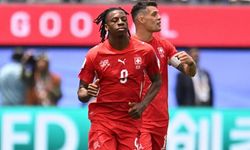 İsviçre, Dünya Kupası’nda Bosna Hersek’i 4-1 mağlup etti