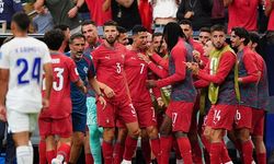 Portekiz, Dünya Kupası’nda Özbekistan’ı 5-0 mağlup etti: Ronaldo tarihe geçti