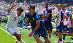 Bosna Hersek, Dünya Kupası’nda Katar’ı 3-1 mağlup etti