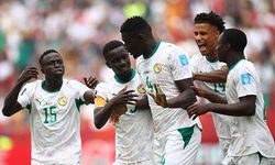 Senegal, Dünya Kupası’nda Irak’ı 5-0 mağlup etti: Irak turnuvaya veda etti