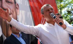 Özgür Özel, Nevşehir'de konuştu: "Şehir şehir iktidara yürümeye kararlıyız"