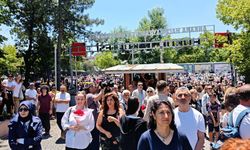YKS 2026 AYT oturumu tamamlandı: Sırada YDT var