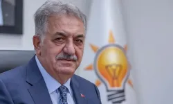AKP'li Hayati Yazıcı'dan yeni anayasa açıklaması: "Referanduma gidilecek"