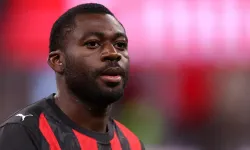 Fenerbahçe'de orta sahaya dev operasyon: Youssouf Fofana ve Kante için düğmeye basıldı