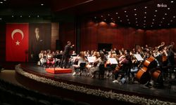 1. Eskişehir Uluslararası Gürer Aykal Orkestra Şefliği Yarışması’nda 8 şef yarı finalde
