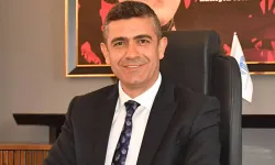 Haymana Belediye Başkanı Levent Koç CHP’den istifa etti