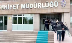76 ilde narkotik operasyonu: 1926 şüpheli gözaltına alındı