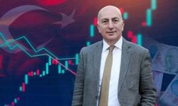 Mahfi Eğilmez’den enflasyon yorumu: Yüzde 30’un altına düşeceğini düşünmüyorum