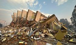 6 Şubat'ta yıkılan Ilgım Apartmanı davasında yeni bilirkişi heyeti belirlendi