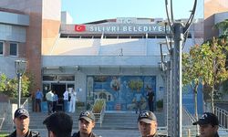 Silivri Belediyesi operasyonu kapsamında bir kişi gözaltına alındı
