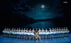 17. Uluslararası İstanbul Opera ve Bale Festivali "Kuğu Gölü" ile perdesini kapattı