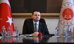 Bakan Gürlek'ten 'süresiz nafaka' açıklaması: "Meclisimizin takdirine sunacağız"