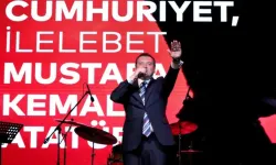 Gözaltındaki Silivri Belediye Başkanı Balcıoğlu’ndan açıklama: "Alnım açık, başım dik"