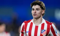 Dünya Kupası'nda transfer bombası: Julian Alvarez Atletico Madrid’den ayrılmak istiyor