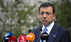 İmamoğlu’ndan 'ABD-İran' açıklaması: “Türkiye belirleyici rol oynamalı”