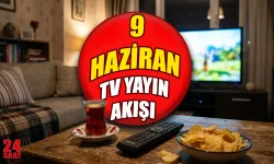 TV yayın akışı 9 Haziran 2026'da nasıl? Bugün televizyonda hangi programlar var? Kanal D, Show TV, ATV, TRT 1, TV8