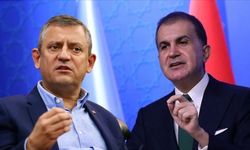 Ömer Çelik'ten Özgür Özel'e AK Gençlik çıkışı: Gençlerin dünyasından kopuk