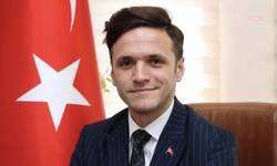 Bakan Gürlek’ten Savcı Ayhan Uyumaz için taziye mesajı