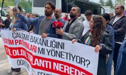 Bakanlık önündeki eylemde gözaltına alınan 9 öğretmen serbest bırakıldı