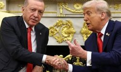 Trump’tan Erdoğan açıklaması: Çok iyi bir dostum ve çok iyi anlaşıyoruz, kendisi müthiş bir lider ve çok güçlü biri