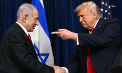 Trump, Netanyahu'ya 'deli' dediğine ilişkin iddiaları doğruladı
