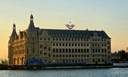 Haydarpaşa Garı restorasyon çalışmalarında sona gelindi