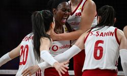 Almanya'yı deviren Filenin Sultanları Çin ile mücadeleye hazır: "Son top yere düşmedikçe savaşabiliriz"