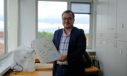 Anadolu Üniversitesi akademisyenlerinden dünya literatürüne iki yeni endemik bitki