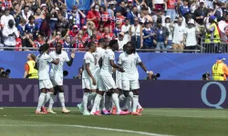 Ousmane Dembélé Norveç maçında şov yaptı: Fransa yıldızından 32 dakikada hat-trick