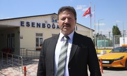 Ankara’da NATO Zirvesi hazırlığı: Taksiciler gri pantolon ve beyaz gömlekle hizmet verecek