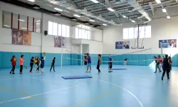 Kahramankazan’da Yaz Spor Okulu kayıtları başladı: 4 farklı branşta eğitim verilecek