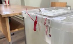 Ermenistan’da parlamento seçimlerinde oy verme işlemi sona erdi