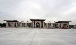 Etimesgut Askeri Havaalanı VIP havalimanına dönüştürüldü: Açılışı Erdoğan yapacak