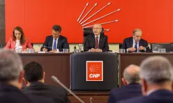 CHP PM toplantısı sona erdi: "Olağan kurultay takvimi oluşturma kararı aldık"
